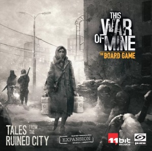 This War of Mine: The Bundle - Img 2