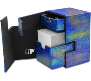 Ultra PRO 100+ Deckbox - Dragon Scales