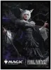 Ultra Pro Artwork Card Sleeves - Standard Size (100) - Y'shtola, Night's Blessed (FIC) - Img 2