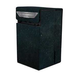 Ultra Pro: Premium Dice Tower for Warhammer 40,000