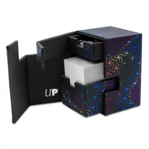 Ultra Pro Ultra PRO 100+ Deckbox - Spectrum