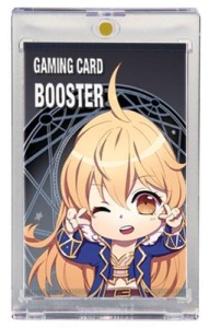 Ultra PRO: UV One-Touch Booster Pack Magnetic Holder