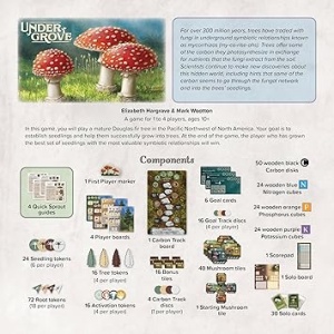 Undergrove (Bundle) - Img 6