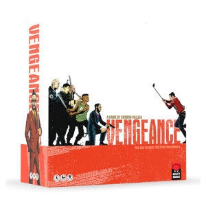 Vengeance