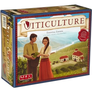 Viticulture: The Bundle