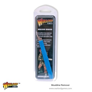 Warlord: Mouldline Remover