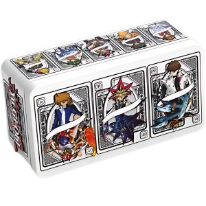 Yu-Gi-Oh! 2025 Mega Pack Tin