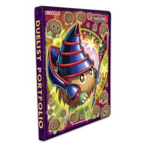 Yu-Gi-Oh Kuriboh 9-Pocket Duelist Portfolio