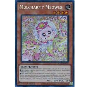 Mulcharmy Meowls