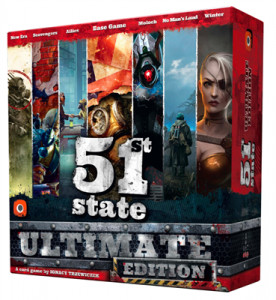51st State: Ultimate Edition