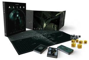 Alien the Roleplaying Game: Bundle