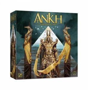 Ankh: Gods of Egypt - Bundle