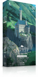 Between Two Castles of Mad King Ludwig: Secrets and Soirees