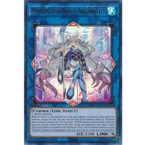 Marincess Aqua Argonaut