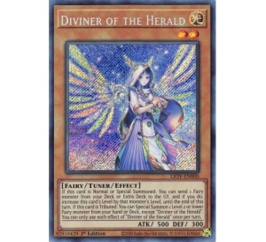 Diviner of the Herald