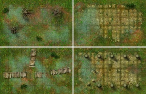 Box of Adventure: The Coast of Dread - Img 12