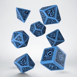 Call Of Cthulhu: The Outer Gods: Azathoth 7-Dice Set