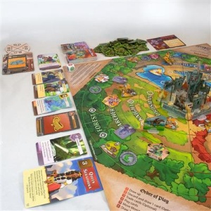 Castle Panic: Big Box (Second Edition) - Img 3