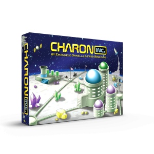 Charon Inc.