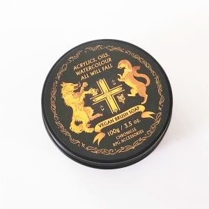 Chronicle RPGs: Vegan Brush Soap (100g / 3.5oz)