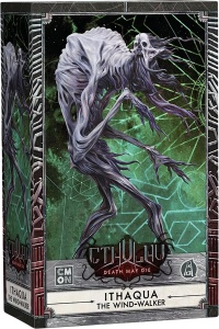 Cthulhu: Death May Die - Bundle - Img 7