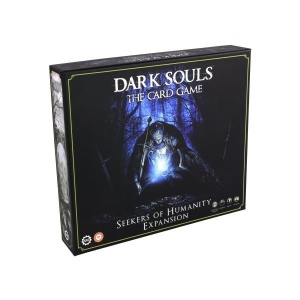 Dark Souls: The Card Game - Bundle - Img 3