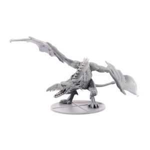 Dark Souls: The Roleplaying Game - Guardian Dragon - Img 2