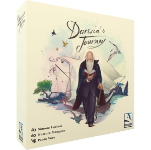 Darwin's Journey - Img 1