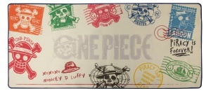 Desk Mat: Straw Hat Chronicles - One Piece Netflix