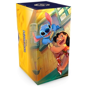 Disney Lorcana: Archazia's Island - Lilo Gift Set - Img 2