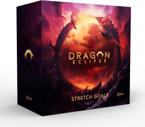 Dragon Eclipse: The Bundle