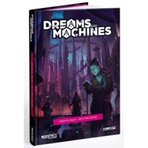 Dreams and Machines: Bundle - Img 3