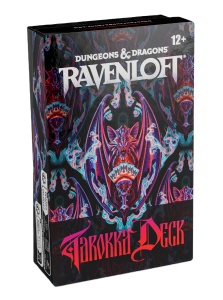 Dungeons & Dragons: Ravenloft - The Horrors Within - Bundle - Img 5