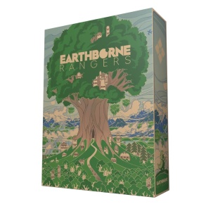Earthborne Rangers: The Bundle