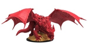 Epic Encounters: Lair of the Red Dragon - Img 2