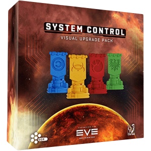 EVE: War for New Eden - The Bundle - Img 7