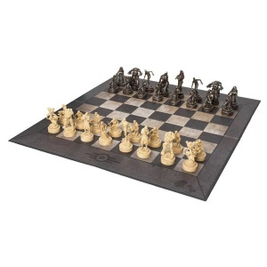 Fallout Chess - Img 2