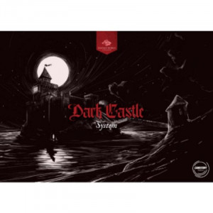 Fantasy World Creator: Dark Castle System