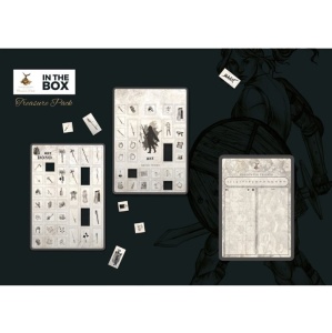 Fantasy World Creator Treasure Pack Equipment