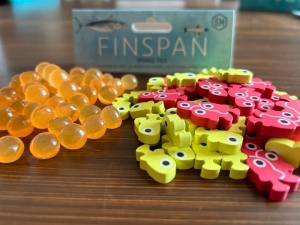 Finspan: Upgrade Pack - Img 1