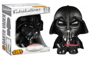 Funko Fabrikations: Star Wars - Darth Vader