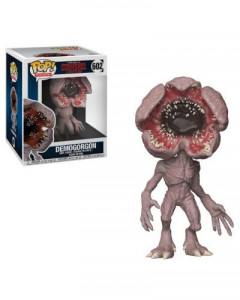 Funko Pop Demogorgon