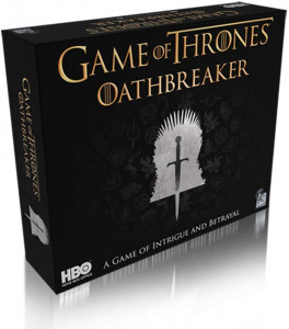 Game of Thrones: Oathbreaker