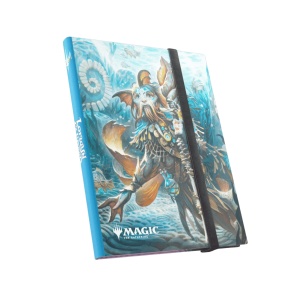 Gamegenic: Magic: The Gathering: Lorwyn Eclipsed - Casual 18-Pocket Album