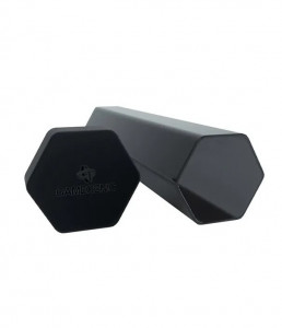 Gamegenic Playmat Tube - Black