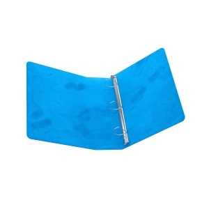 Gamegenic: Prime D-Ring-Binder (Blue) - Img 2