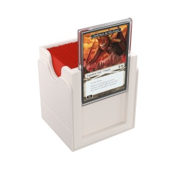 Gamegenic: Squire PLUS 100+ XL (White) - Img 2