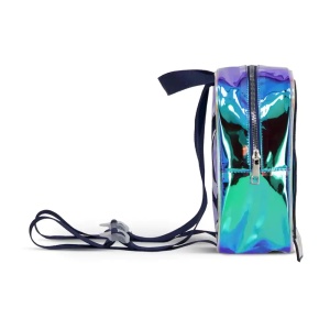 Harry Potter: Hedwig Shiny Mini Backpack - Img 2