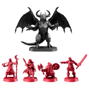 HeroQuest First Light - Img 11