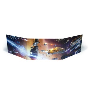 Homeworld: Revelations RPG - Bundle - Img 2